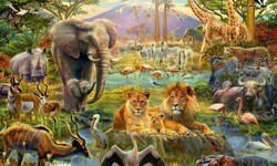 Best Wildlife Conservation Project Ideas for Young Enthusiasts