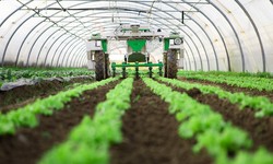 What Makes Sustainable Farming Products Essential?