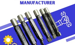 Insider Tips for Finding the Best Thread Plug Gauge Manufacturer