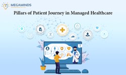 Pillars of Patient Journey in Managed Healthcare