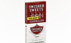 Swishers Product Catalog: Browse and Buy Your Favorite Flavors Online