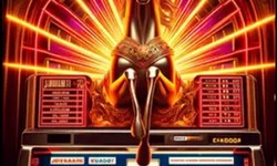 Taktik88: Revolutionizing the World of Online Gaming