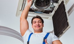 Breathe Easy: The Importance of Duct Cleaning in Craigieburn