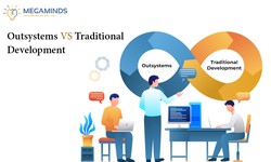 Outsystems vs. Traditional Development