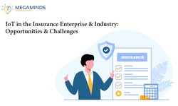 Opportunities and Challenges of IoT in the Insurance Business and Industry