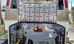 The Ultimate Guide to Hiring a Skilled Trailer Tradesman: Everything You Need to Know