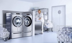 EcoClean Laundry Green Solutions for Clean Clothes