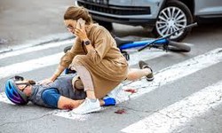 Navigating the Legal Maze: Why You Need an Uber and Lyft Accident Attorney