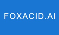 FoxAcid AI: Revolutionizing Chat Frontend Interfaces for Popular AI Models