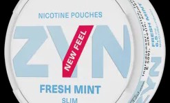 Exploring the Growing Trend of Zyn Australia and VELO Nicotine Pouches