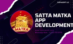 Why Choose Cuevasoft as Your Cost-Effective and Reliable Satta Matka app Development Partner?