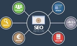 Navigating the Landscape of SEO Agencies in the UK