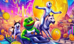 Are Meme Coins the Reason for the 2024 Bull Run, or Is It the Other Way Around?