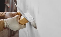 The Art of Skim Coat Plastering: A Seamless Finish for Your Walls