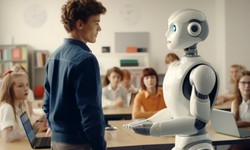 AI in Education: Pioneering Changes with Khanmigo, Nuance, and StepWise