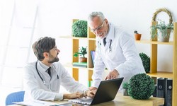 Constructing Your Digital Clinic: Unveiling Top Medical Website Builders