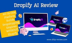 Dropify AI Review | Finally... Fresh, Unique, NEW Dropshipping Gold