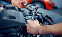 Emergency Auto Repair Services: What to Do When Your Car Breaks Down