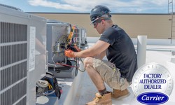 Why Spring is the Best Time for HVAC Maintenance?