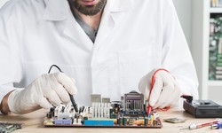 Laptop repair near me