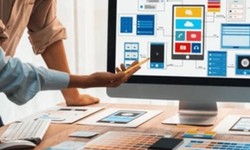 The Revolution of Drag & Drop Website Builders: Simplifying Web Development
