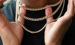 The Timeless Appeal of Gold Chains