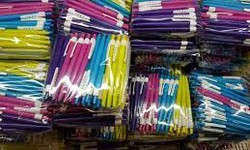 Mumbai's Premier Plastic Pens Manufacturer: Crafting Excellence