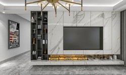 Modern Design Thoughts for Indoor-Outside Living