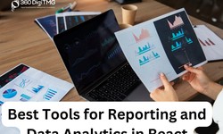 Best Tools for Reporting and Data Analytics in React