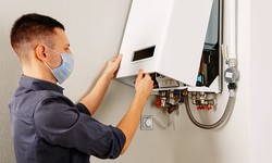 Ensuring Warmth and Comfort: Gas Boiler Repair