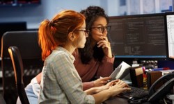 Trends: How to Secure Top Mobile App Developers for Your Project