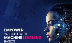Transform Your Career With Basics of  Machine Learning Algorithms