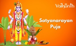 Benefits and Importance of Satyanarayan Puja
