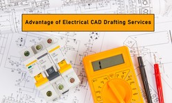 The Advantage of Electrical CAD Drafting Services