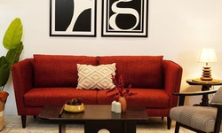 5 Ways to Utilize Sofa Sets for Maximum Efficiency