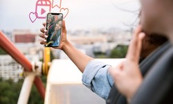 The Power of Engagement: Driving Likes on TikTok