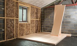 6 Ways Soundproof Insulation Can Transform Your Living Space