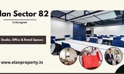 Elan Sector 82 Gurgaon - We Build Best for You