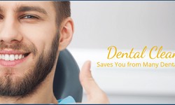 Comprehensive Dental Solutions in Three Rivers, MI: Enhancing Oral Health with Fillings!