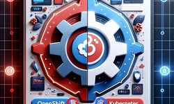 OpenShift vs Kubernetes: A Detailed Comparison