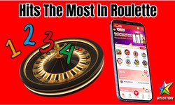 Which Number Hits The Most In Roulette at 82Lottery Site?