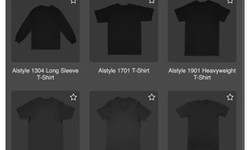 Transforming E-Commerce with the Power of Clothing Mockups PSD