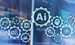 Implementation Artificial intelligence in app development