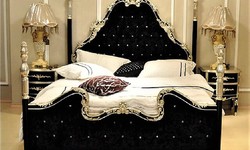The Influence of French Provincial Furniture on Modern Design