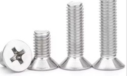 The Complete Guide to Finding the Best BOLT Supplier