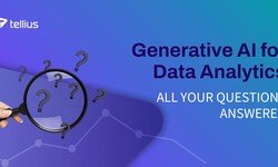 Data Augmentation Techniques Using Generative AI for Predictive Analytics