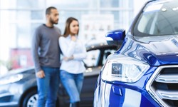 How to Find the Best Car Lease Deals: A Comprehensive Guide