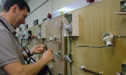 Top Tips to Hire a Commercial Electrician for Your Office
