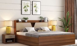 How to Clean and Maintain a Wooden Bed