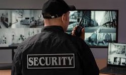 Understanding the Importance of Commercial Security Cameras